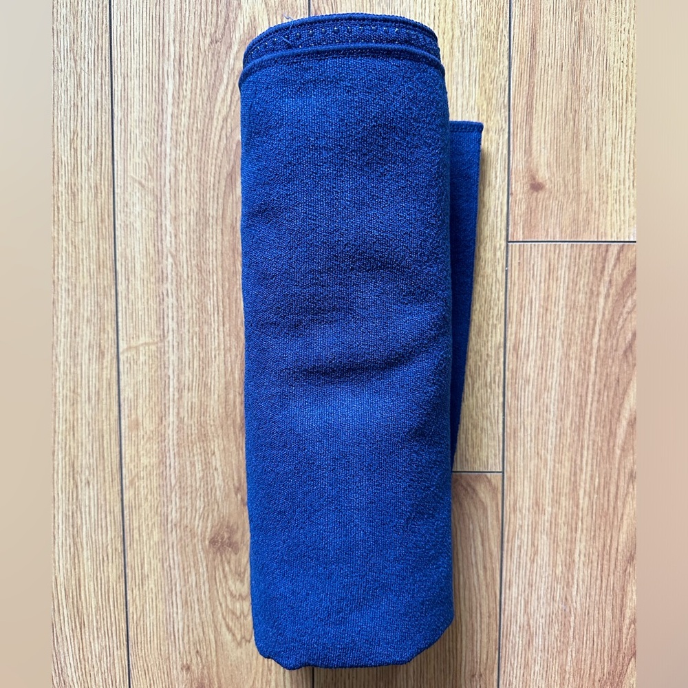 New Non-Slip Yoga Towel
